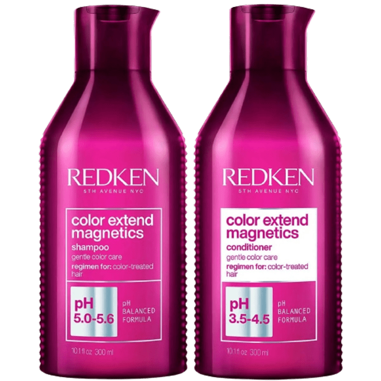 tratamiento redken Color Extend Magnetics